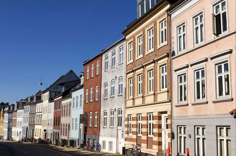 Indbrud er et fokusområde i Tryghedsstrategien i Aarhus